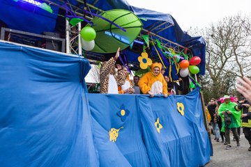 Bild 126 - Latuff 2016 Umzug